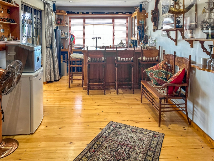 3 Bedroom Property for Sale in Heuwelkruin Western Cape